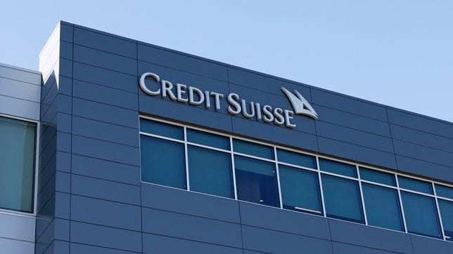 El economista Niño Becerra señala el problema de Credit Suisse