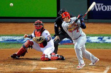 MLB | El 3 de abril comienza la temporada 2016 de la MLB.