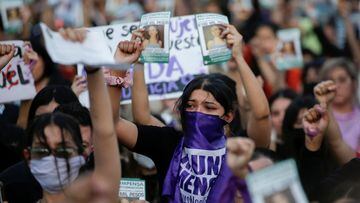 Protestas por la muerte de Debanhi Escobar: cuándo serán y de dónde parten
