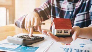 Predicciones del mercado inmobiliario para 2023: ¿Será este un buen año para comprar una casa?