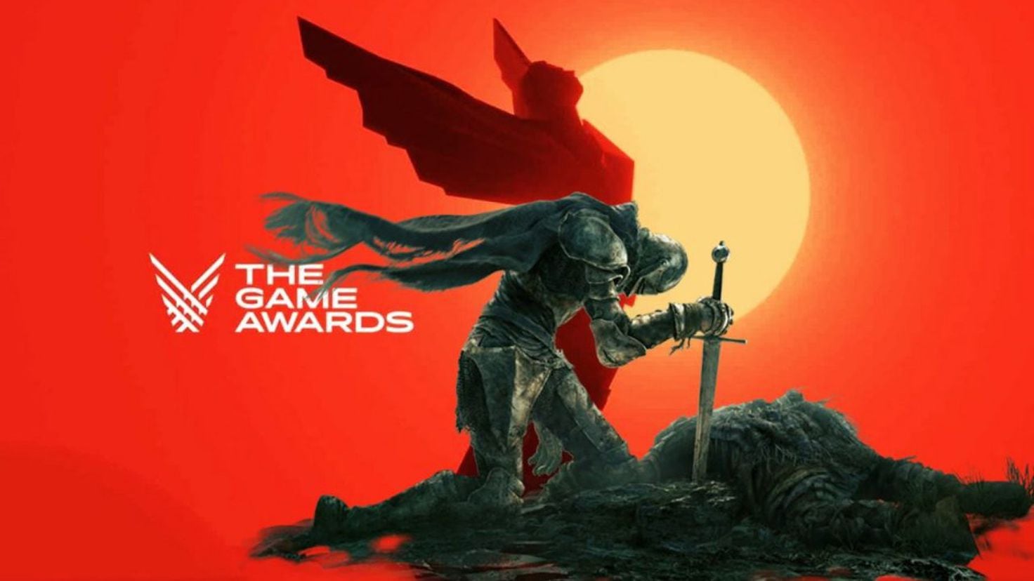 TODOS OS VENCEDORES DO THE GAME AWARDS