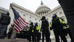Alborotadores presentes en el asalto al Capitolio se&ntilde;alan que participaron en reuniones de planificaci&oacute;n con miembros del Congreso y de la Casa Blanca.