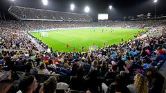 The MLS continues with its expansion plans and by 2024 they would have very advanced talks for a new franchise to arrive in San Diego, California.