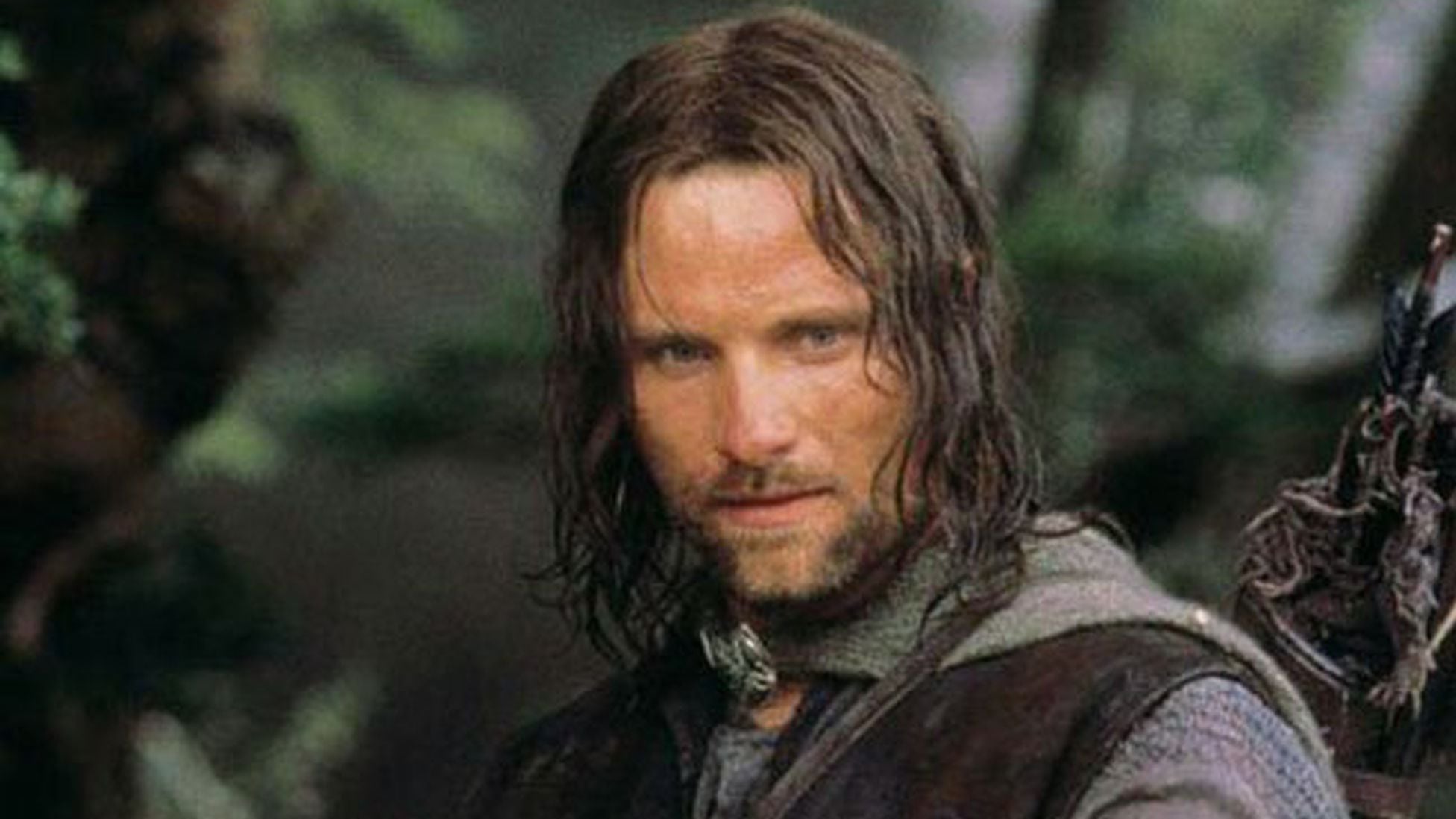 inteligente Temporada Todo el mundo El actor que perdió el papel de Aragorn en la trilogía de 'El señor de los  anillos' - Tikitakas