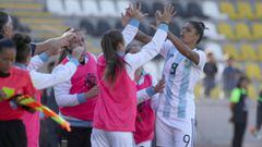 Sigue el Argentina-Bolivia en vivo online, fase de grupos de la Copa Am&eacute;rica femenina que se disputa en Chile. Hoy, 7 de abril a trav&eacute;s de As.com.