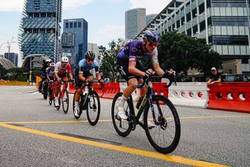 29/10/2023 - Singapore Criterium - Race