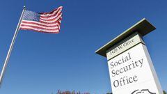 While Social Security checks are expected to continue in the case of a shutdown, other SSA functions could be disrupted.