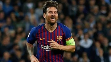 Lionel Messi: el niño que no se rindió y cumplió su gran sueño