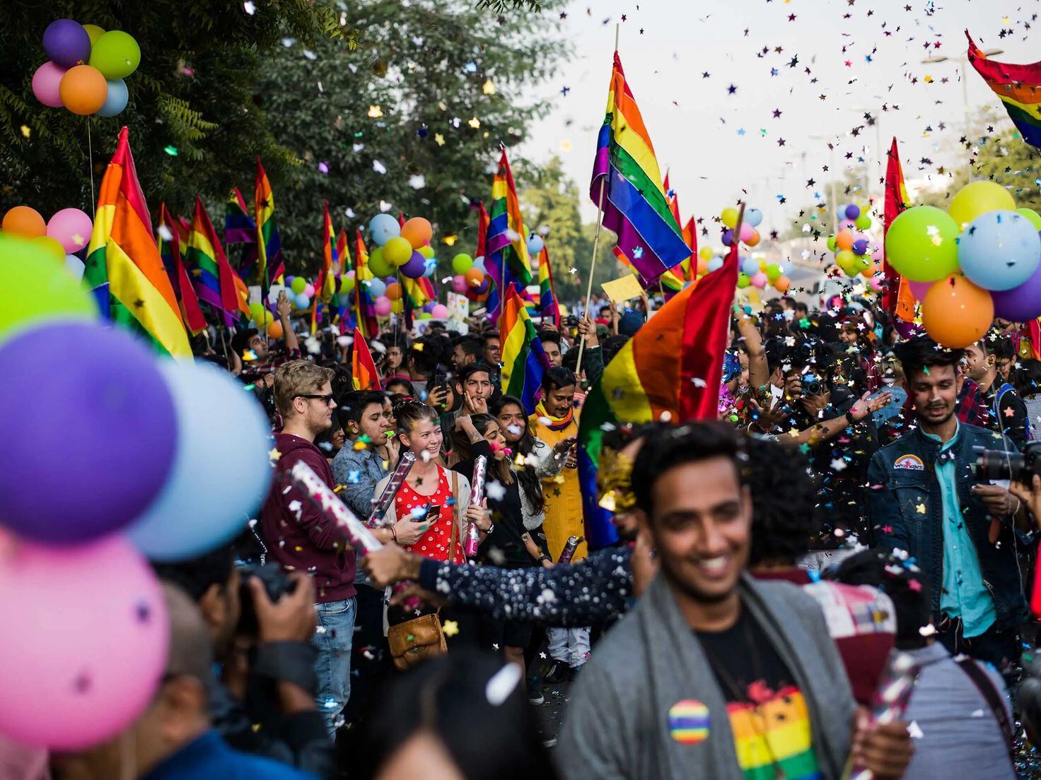 Madrid Gay Pride 2024 Europe's Biggest Pride