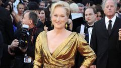 El Festival Internacional de Cine de Toronto entregar&aacute; por primera vez un premio honorario y lo recibir&aacute; nada m&aacute;s y nada menos que Mery Streep.