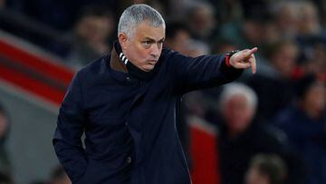 Mourinho sacked: who will replace him at Old Trafford?