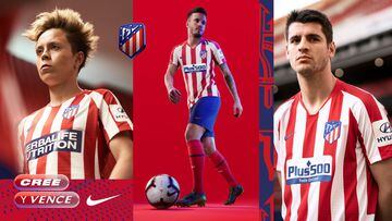 New kit: Here's how Europe's top clubs will line out in 2019-20