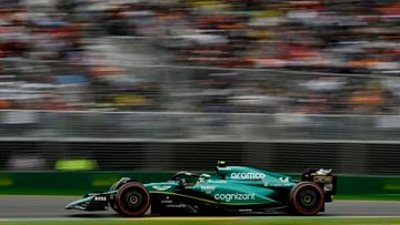 GP Austrália F1: Horários