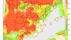 Meteored avisa de un “chorro polar” en España: hasta cuándo durará y dónde afectará