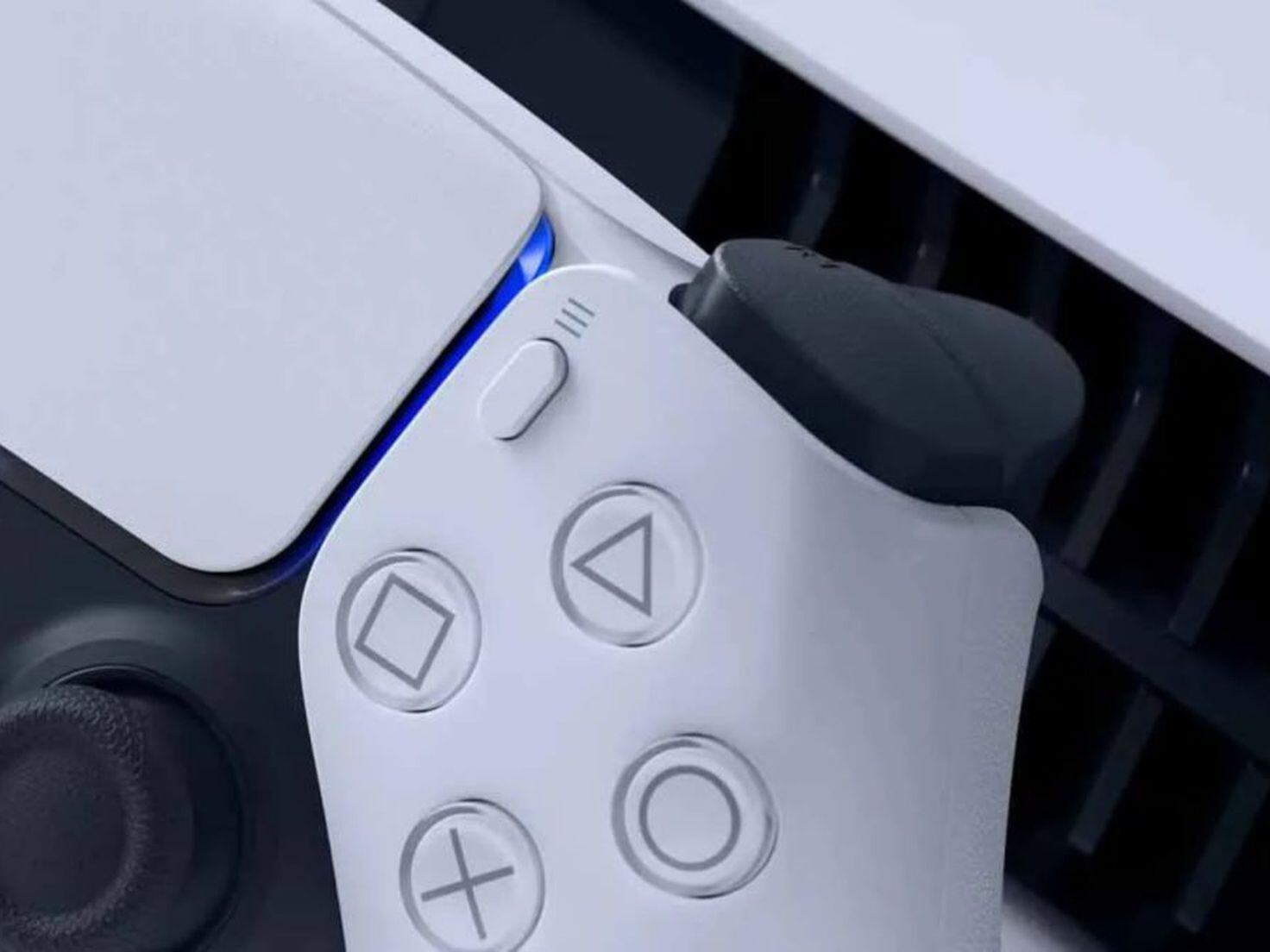 PlayStation 5: Usuarios reportan fallos en las palancas de los