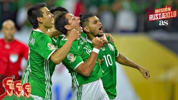 Las 10 razones por las que México puede vencer a EEUU