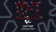 GP de Qatar de MotoGP: TV, hora y dónde ver las carreras en Losail en directo online