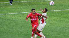 UTC 0-1 Sport Huancayo: resumen, goles y resultado