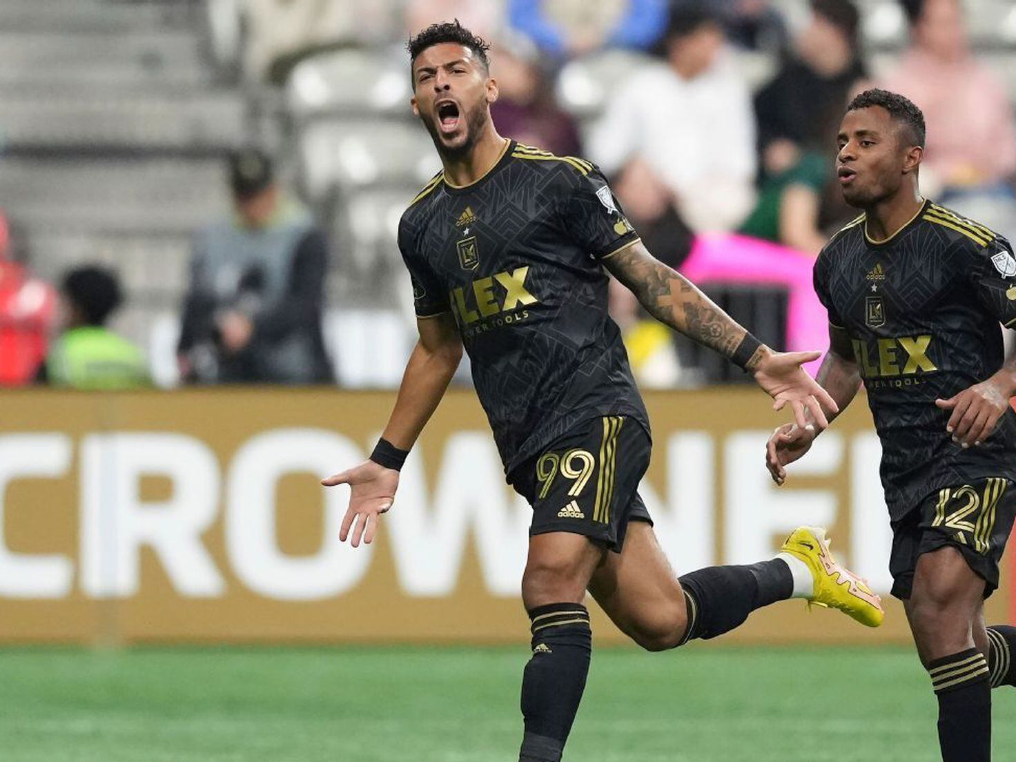 LAFC vs Real Salt Lake - Leagues Cup preview: TV channel, live stream, team  news & prediction