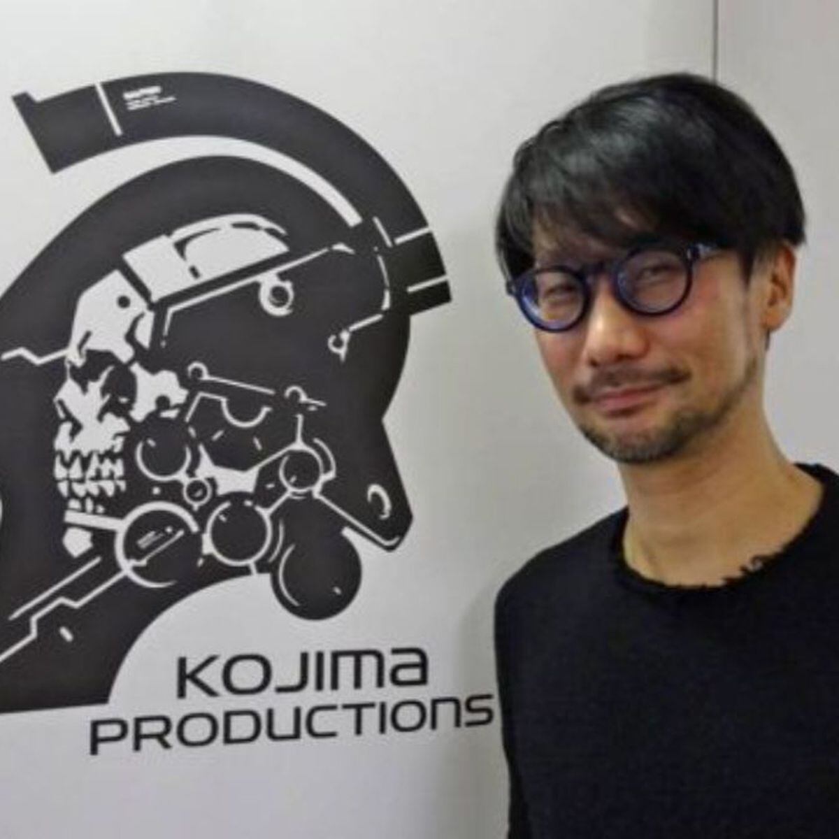 Hideo Kojima wants to keep making games after he dies - Meristation
