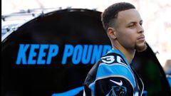 ¿Puede Stephen Curry comprar a los Carolina Panthers?