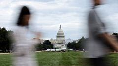 Yet another government shutdown looms