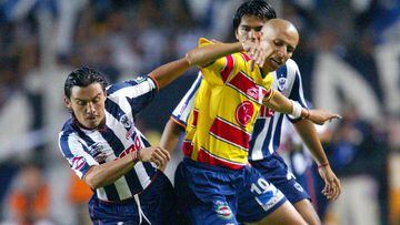 Las extrañas coincidencias de Morelia y Monterrey en Liga MX