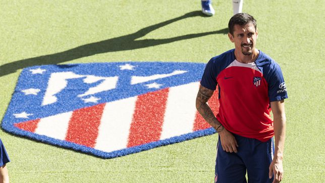 Savic vuelve a una lista sin Correa y con cinco canteranos