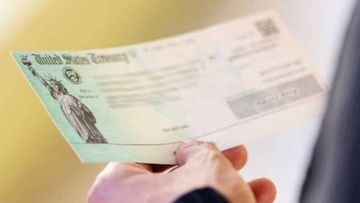 How the second stimulus check will be taxed by the IRS