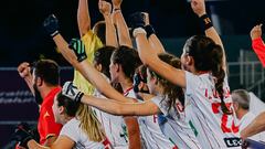 España, a conquistar la primera Copa Naciones e ir a la Pro League