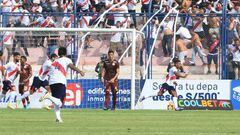 Municipal 2-1 Universitario por Liga 1 Betsson: resumen, goles y mejores jugadas
