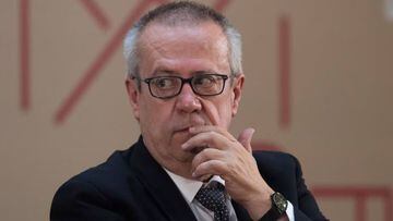 Muere Carlos Urzúa, exsecretario de Hacienda, a los 68 años: qué pasó y últimas noticias