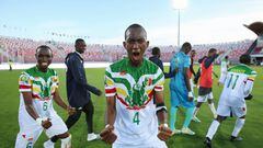 Mali, rival de México en octavos de final del Mundial sub 17