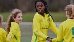 El equipo femenino franc&eacute;s FC Nantes Sub-15, ha pedido jugar en la liga de varones, pues su estilo de juego es muy superior a sus rivales actuales. Tambi&eacute;n los vence a ellos.