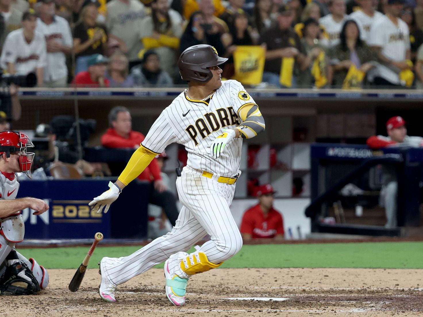 Padres News: Friars will play on Sunday Night Baseball twice in 2021 -  Gaslamp Ball