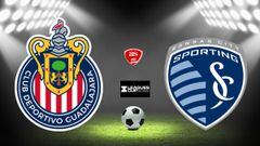All the info you need to know on how to watch the Club Deportivo Guadalajara vs Sporting Kansas City game at Children’s Mercy Park, Kansas City,