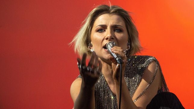 Así es Cornelia Jakobs y su canción «Hold me closer» en Eurovisión: ¿cuántas veces ha ganado Suecia?