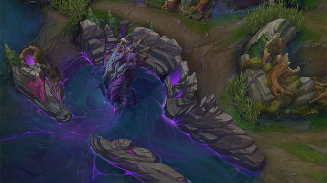 No more Prime Gaming loot across all Riot games after March 2024
