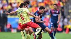 Mexicano Óscar Rai Villa jugará en Guatemala