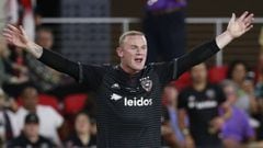 Rooney on his way to becoming MLS' new free-kick king