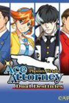 Carátula de Phoenix Wright: Ace Attorney - Dual Destinies