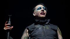 Esmé Bianco, de 'Juego de Tronos', denuncia que Marilyn Manson cortó su torso con un cuchillo