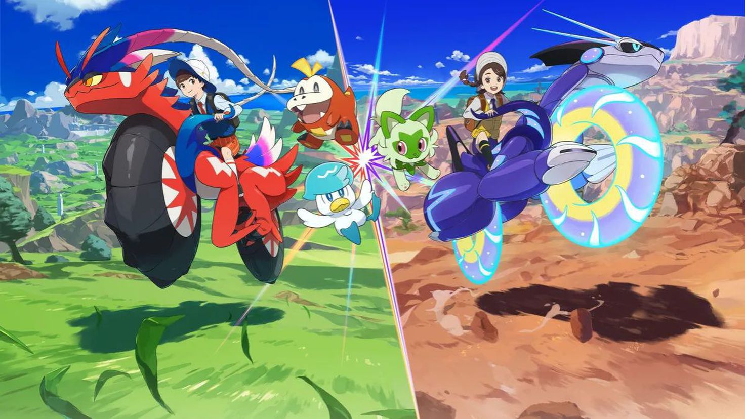 Pokémon Sword and Shield Starter Guide: Which Pokémon To Choose - Cheat  Code Central