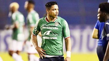 Emilio Izaguirre que elimine a Portland en Concachampions - USA