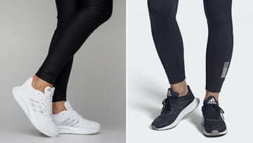 Retoma el entrenamiento con estas zapatillas Adidas para y mujer desde 36 euros - Showroom