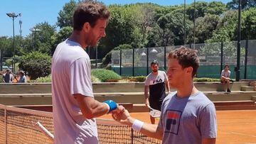 Atp buenos aires donde ver