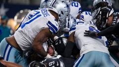 What channel is Dallas Cowboys game on today? (12/29/2022) LIVE STREAM,  Time, TV vs. Titans