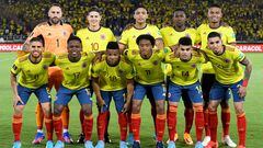 Caso Byron Castillo: ¿qué posibilidad tiene Colombia de ir al Mundial si la FIFA castiga a Ecuador?
