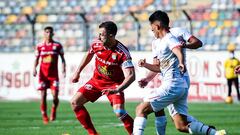 Universidad San Martín 1-2 Sporting Cristal por el Torneo Clausura: resumen, goles y mejores jugadas
