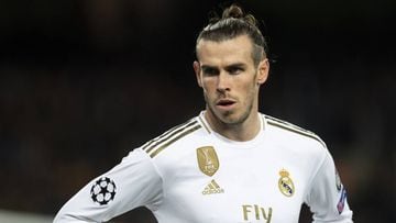 Barnett: "There's no guarantee that Bale is leaving Real Madrid"